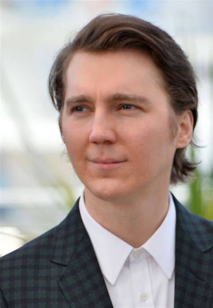 Paul Dano Paul Dano