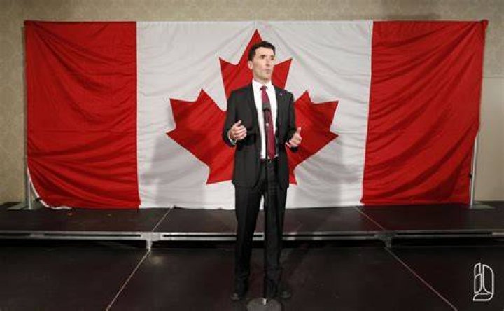 Paul Dewar Paul Dewar