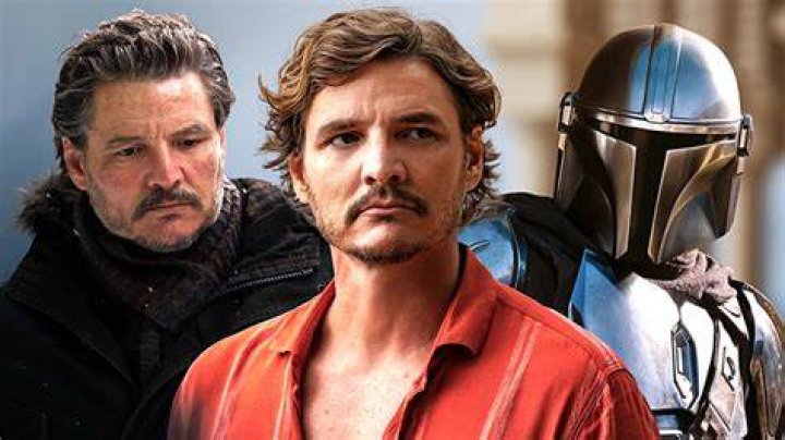 Pedro Pascal Pedro Pascal