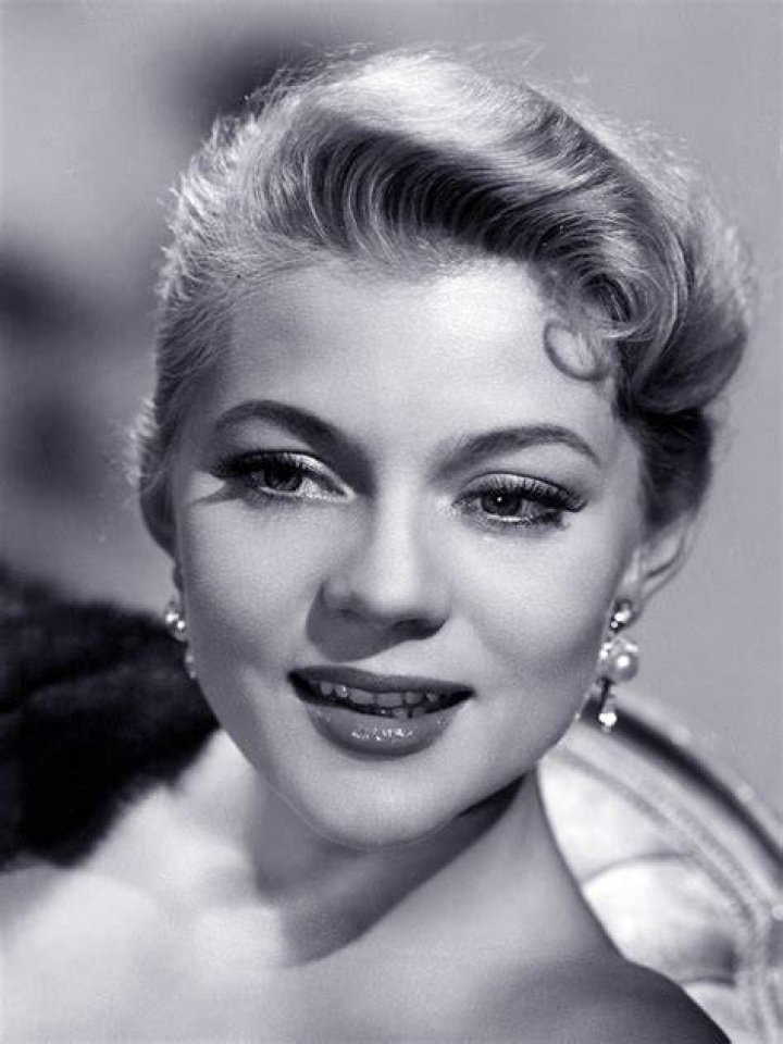 Peggie Castle Peggie Castle