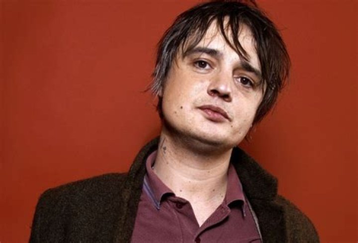 Pete Doherty Biography