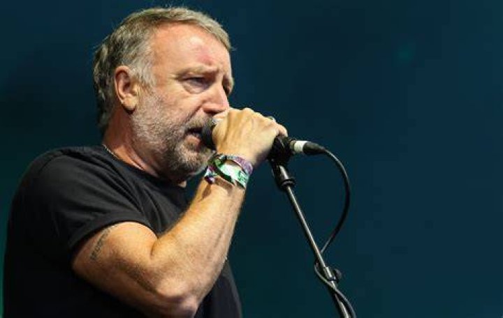 Peter Hook Biography