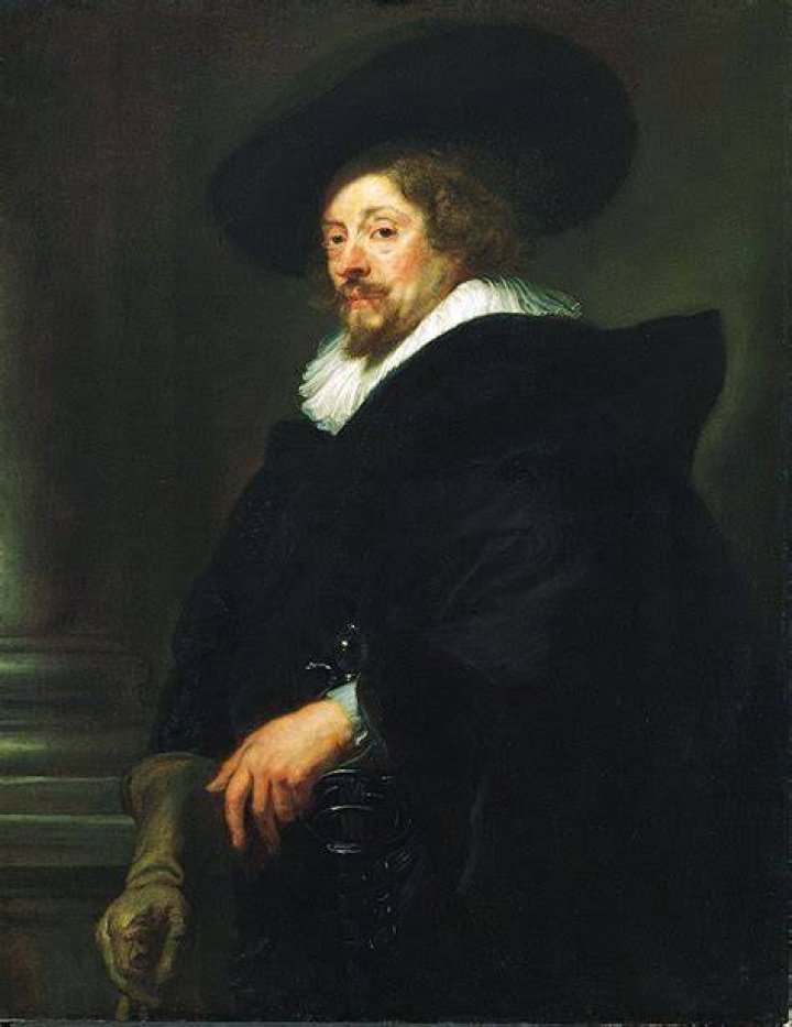 Peter Paul Rubens Peter Paul Rubens