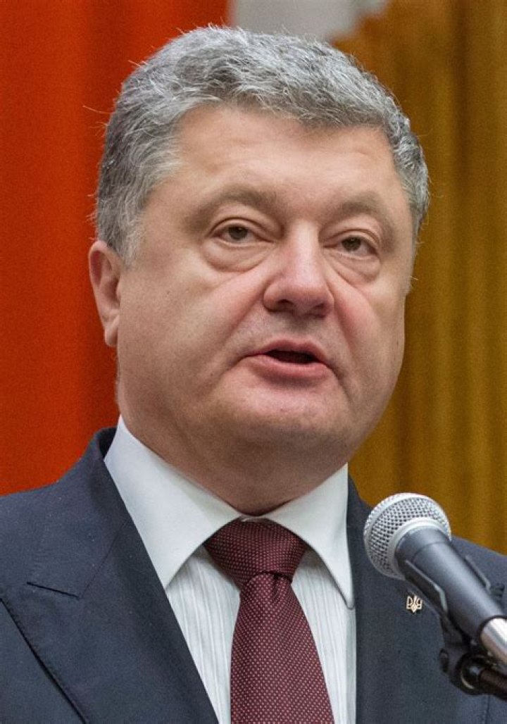 Petro Poroshenko children: Meet Olexiy, Oleksandra, Mykhaylo and Yevheniya 1 Petro Poroshenko