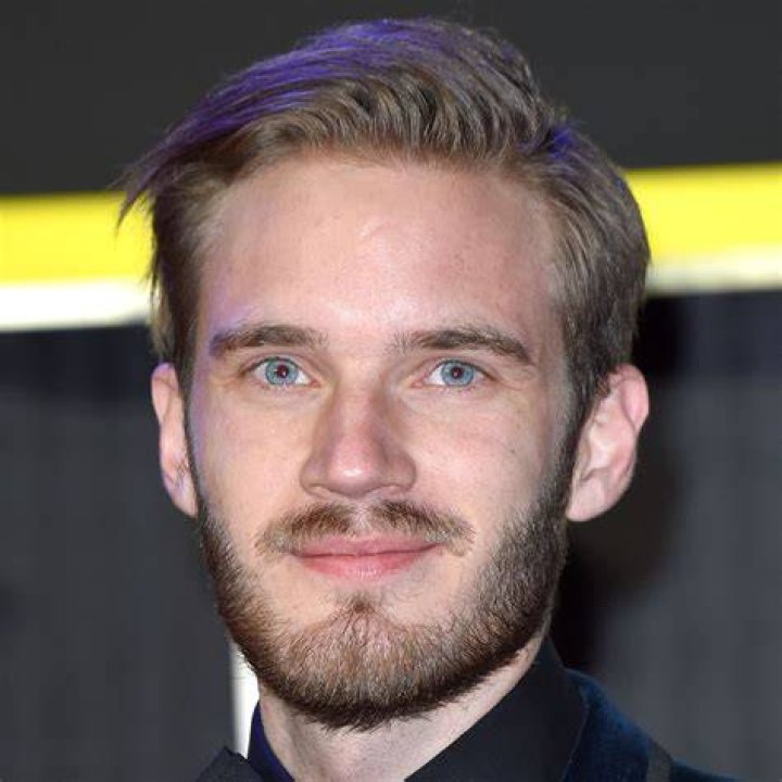 PewDiePie Biography