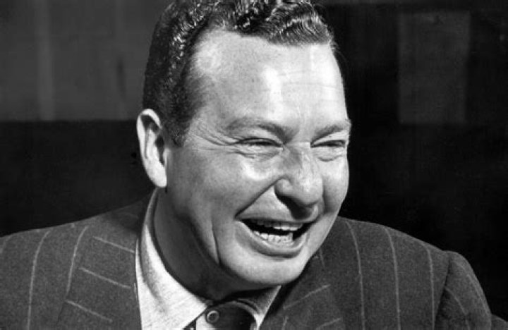 Phil Harris Phil Harris