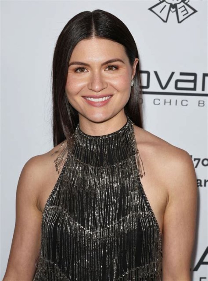 Phillipa Soo Phillipa Soo