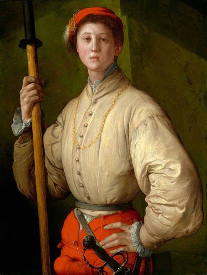 Pontormo
