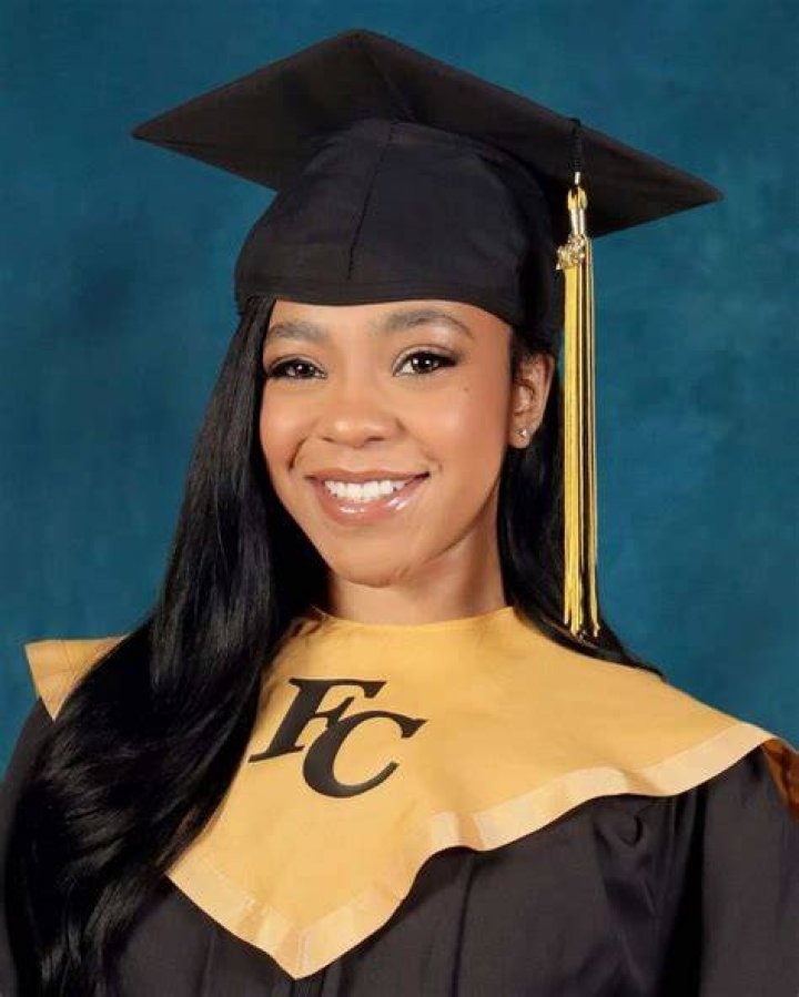 Priah Ferguson Priah Ferguson