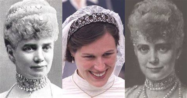 Princess Thyra of Denmark Princess Thyra of Denmark