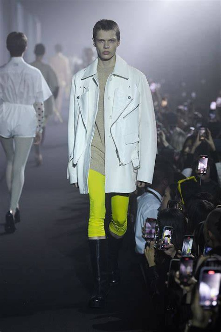 Raf Simons Raf Simons