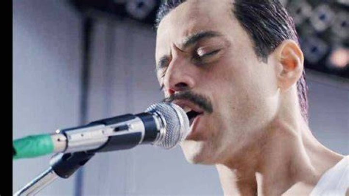Rami Malek Workout Routine