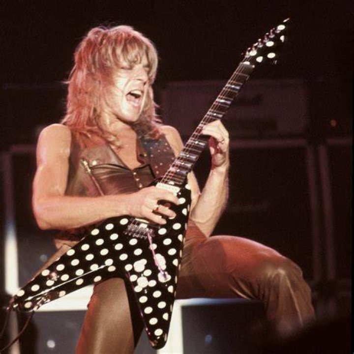 Randy Rhoads Randy Rhoads