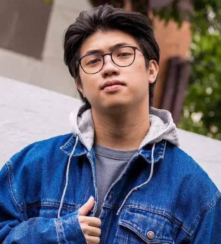 Ranz Kyle Biography