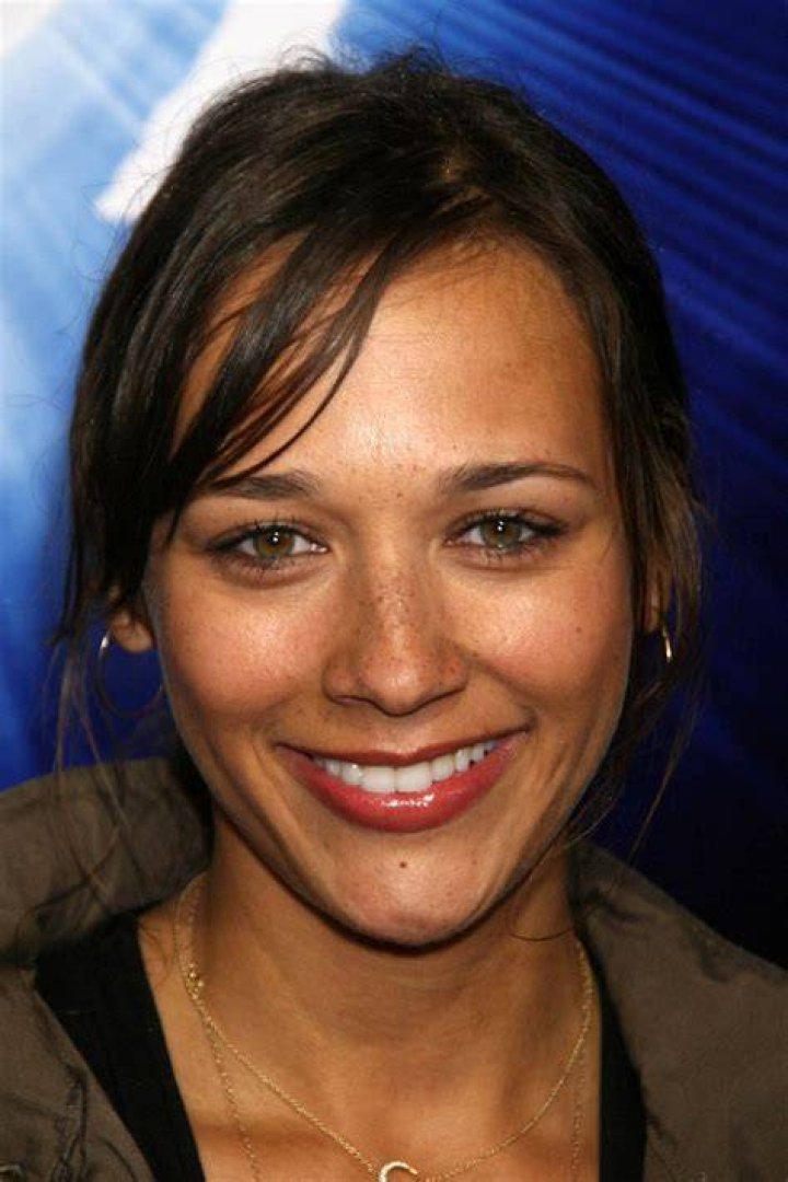 Rashida Jones Rashida Jones