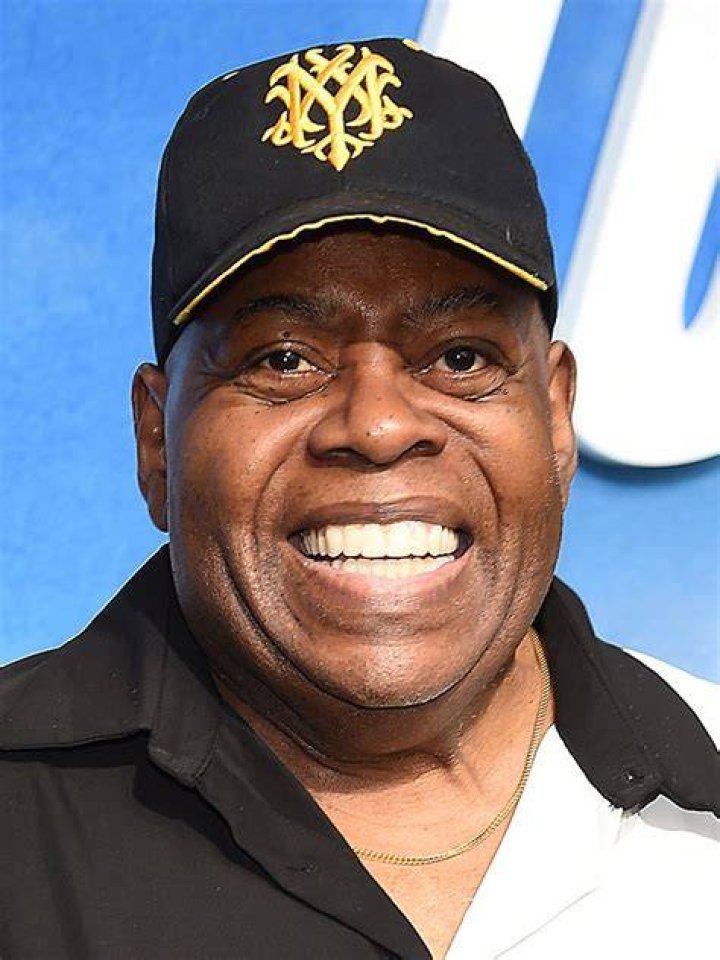 Reginald VelJohnson Reginald VelJohnson