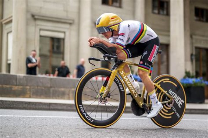 Remco Evenepoel Remco Evenepoel