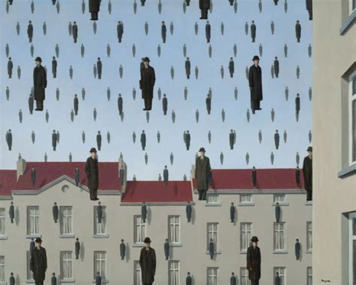 Rene Magritte Rene Magritte