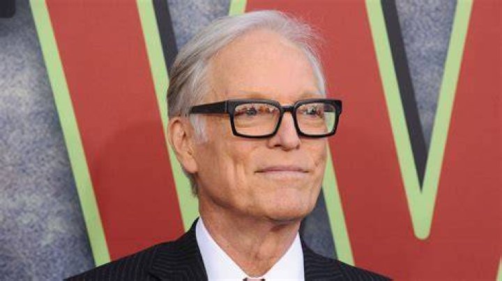Richard Chamberlain Richard Chamberlain