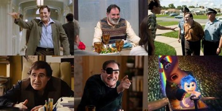 Richard Kind Richard Kind