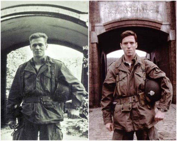 Richard Winters