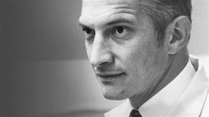 Robert Noyce Biography