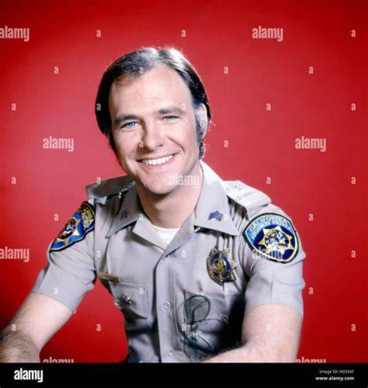 Robert Pine Robert Pine