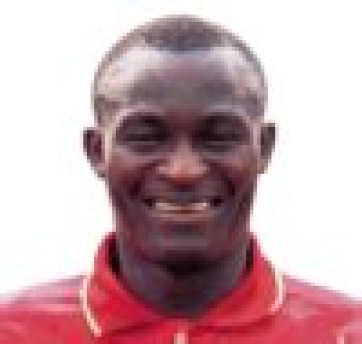 Romelu Lukaku father: Who is Roger Lukaku? 1 Roger Lukaku