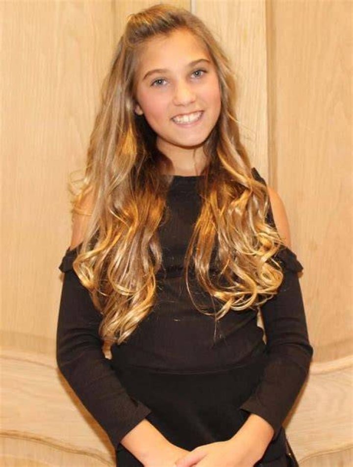Rosie McClelland Rosie McClelland