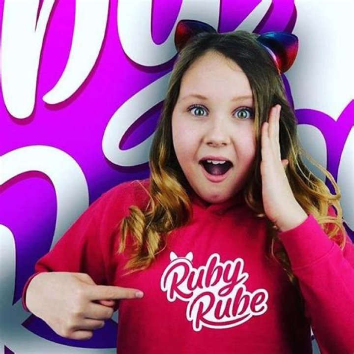Ruby Rube Ruby Rube