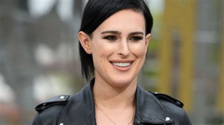 Rumer Willis Net Worth