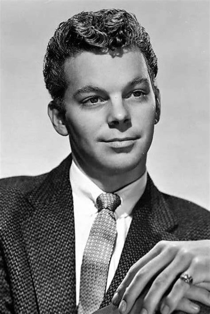 Russ Tamblyn Russ Tamblyn