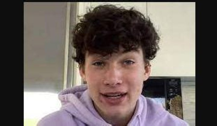 Ryan Goldenberg Biography