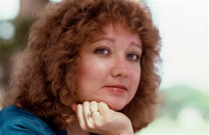 S. E. Hinton S. E. Hinton