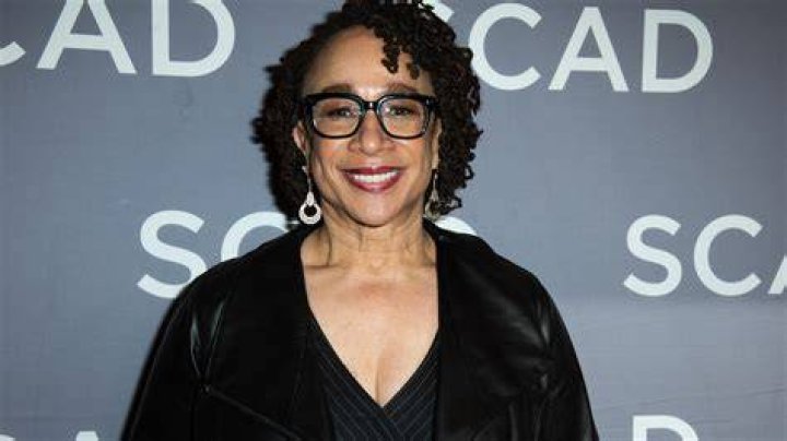S. Epatha Merkerson S. Epatha Merkerson
