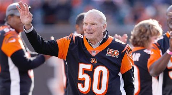 Sam Wyche