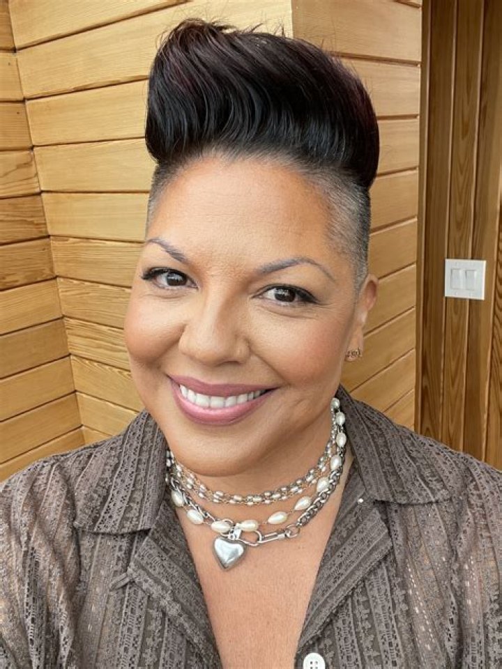 Sara Ramirez Sara Ramirez