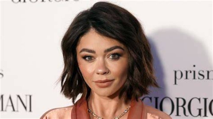 Sarah Hyland Sarah Hyland
