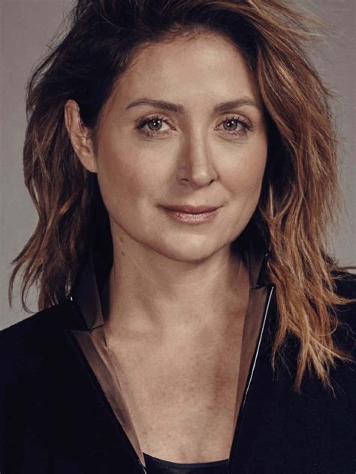 Sasha Alexander Sasha Alexander