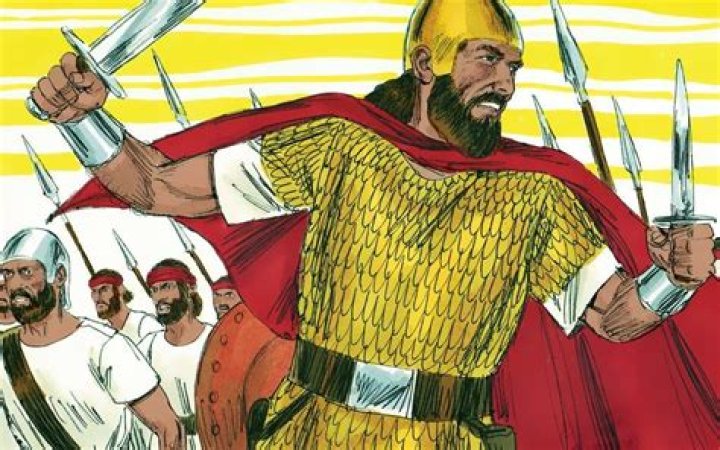 Saul Biography