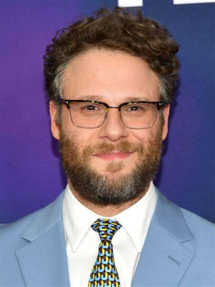 Seth Rogen Biography