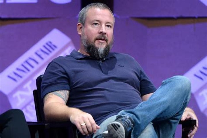 Shane Smith Shane Smith