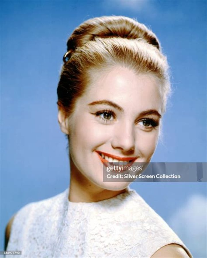 Shirley Jones Shirley Jones