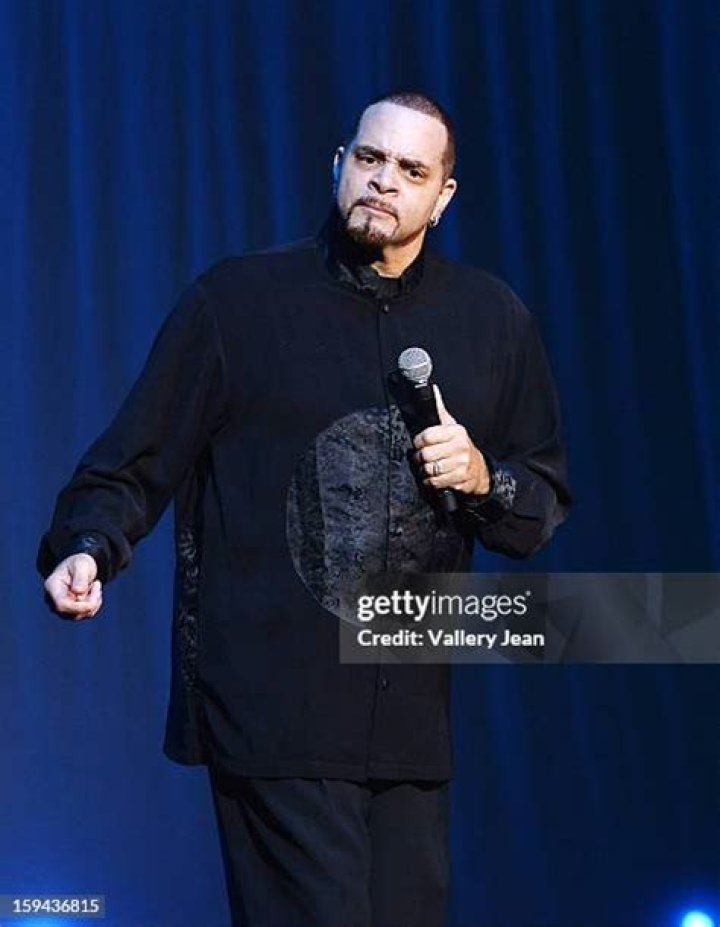 Sinbad Sinbad