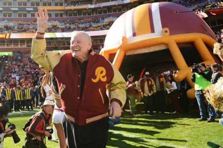 Sonny Jurgensen Sonny Jurgensen