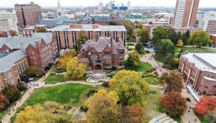 St Louis University School of Medicine