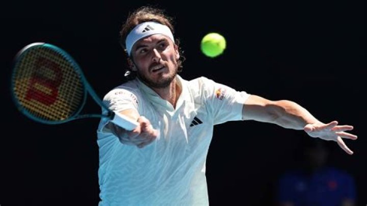 How to pronounce Stefanos Tsitsipas 1 Stefanos Tsitsipas