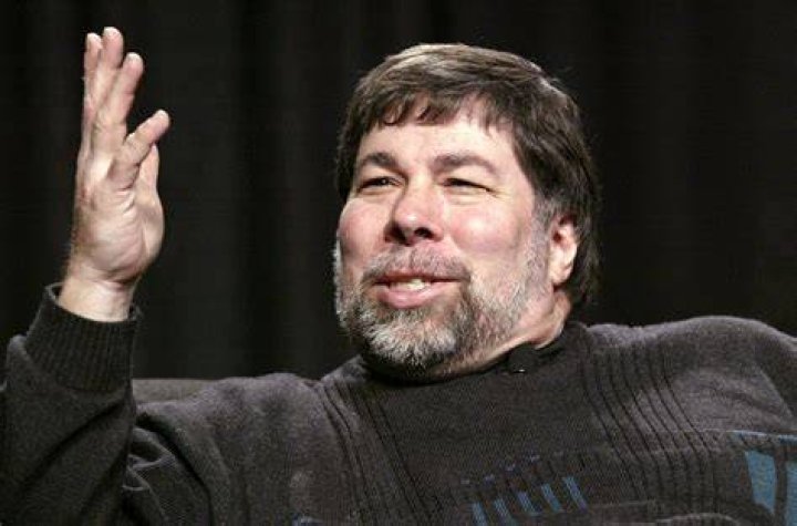 Steve Wozniak Biography