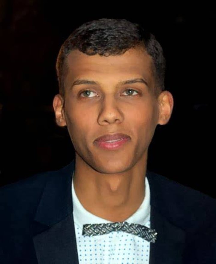 Stromae Stromae
