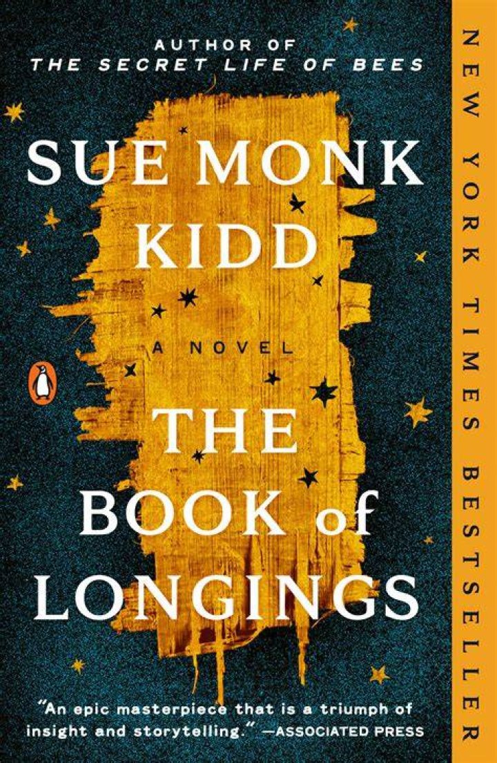 Sue Monk Kidd Sue Monk Kidd
